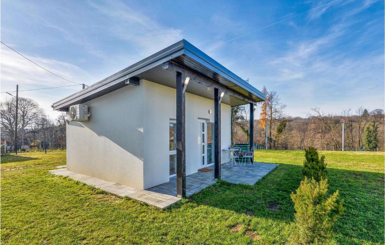 8 Bedroom Lovely Home In Durdevac Ðurđevac Exterior foto